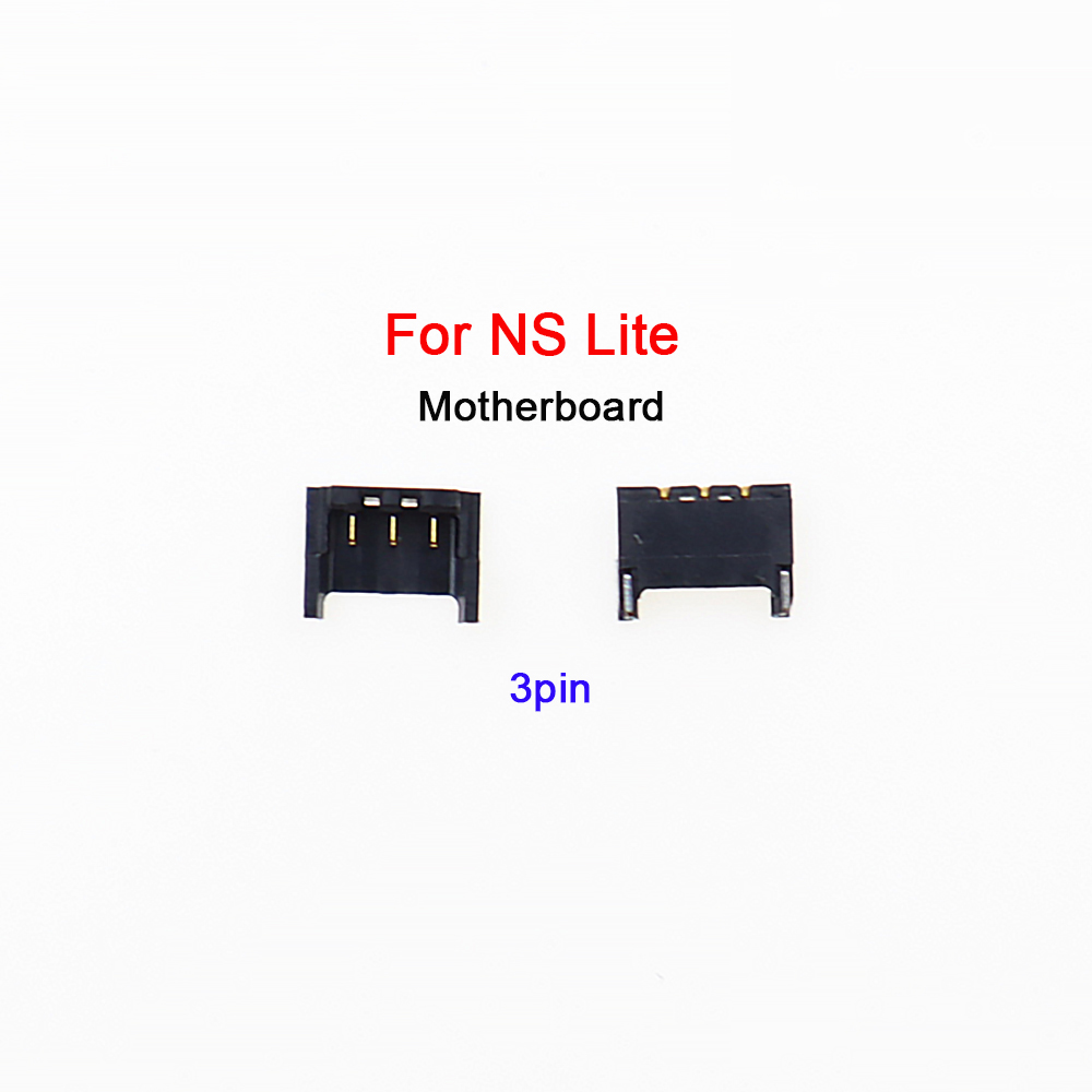 1-5PCS Motherboard Battery Soc - Nintendo Console Switch Oled recension och pris