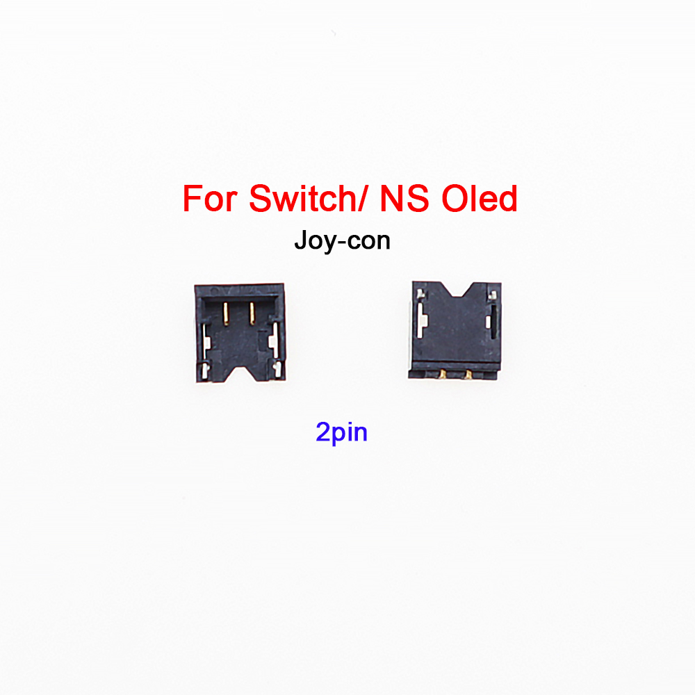 1-5PCS Motherboard Battery Soc - Nintendo Console Switch Oled recension och pris