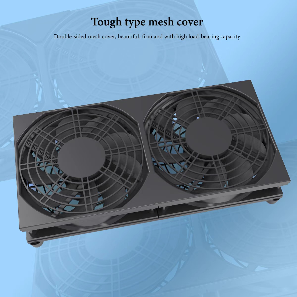 Dual USB Cooling Fan with 3-Sp - Gaming Console With Controller recension och pris