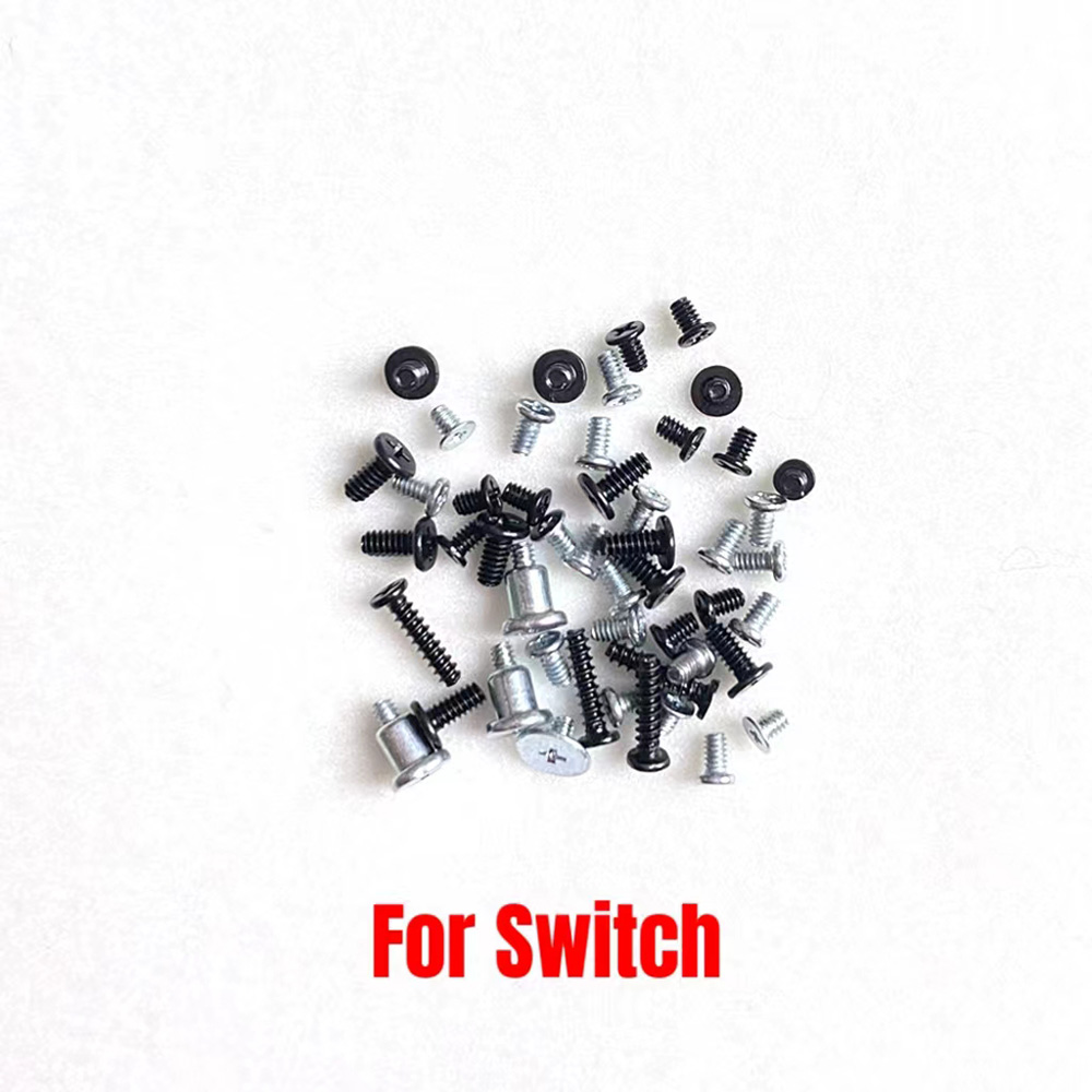 1Set Console Housing Screw For - Nintendo Console Switch Oled recension och pris