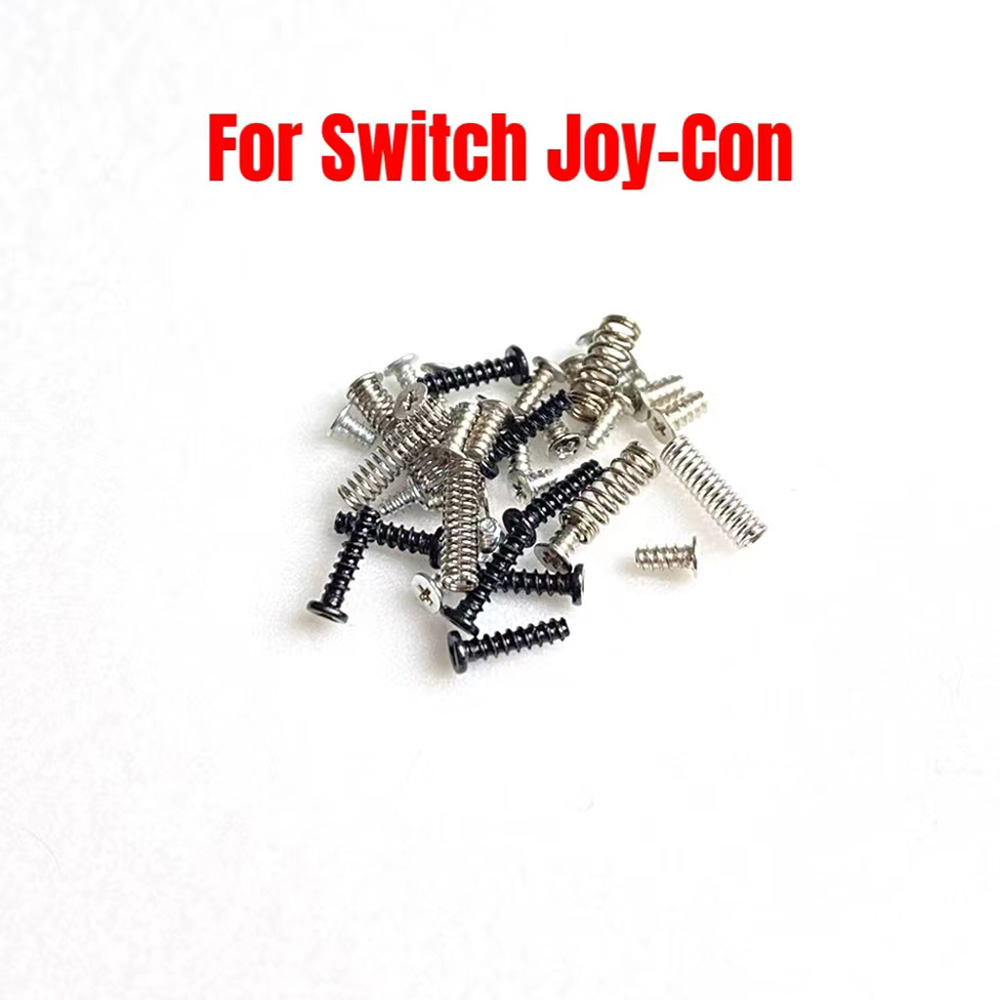 1Set Console Housing Screw For - Nintendo Console Switch Oled recension och pris