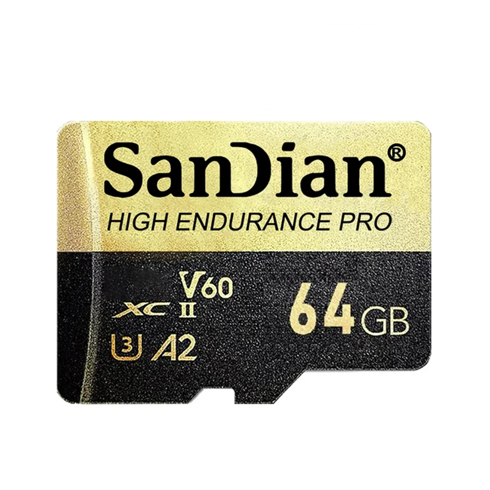 512GB 32GB SD Card Memory Card - Laptop Gaming Console recension och pris