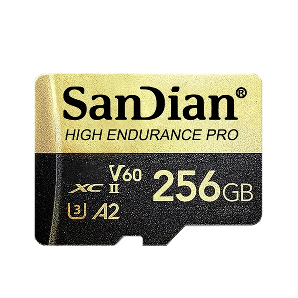 512GB 32GB SD Card Memory Card - Laptop Gaming Console recension och pris