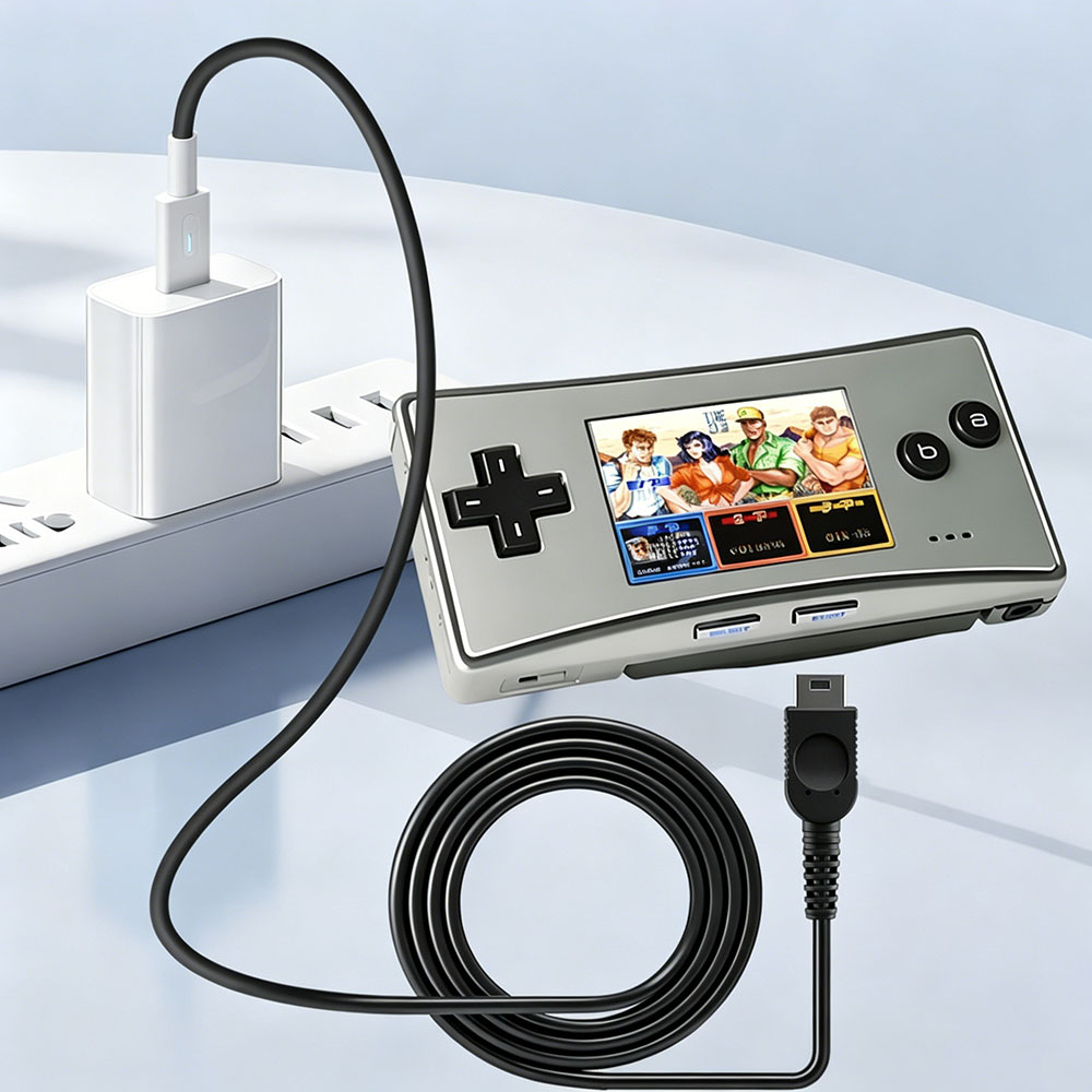 Type-c Charging Cable For GBM  - Gaming Console With Controller recension och pris