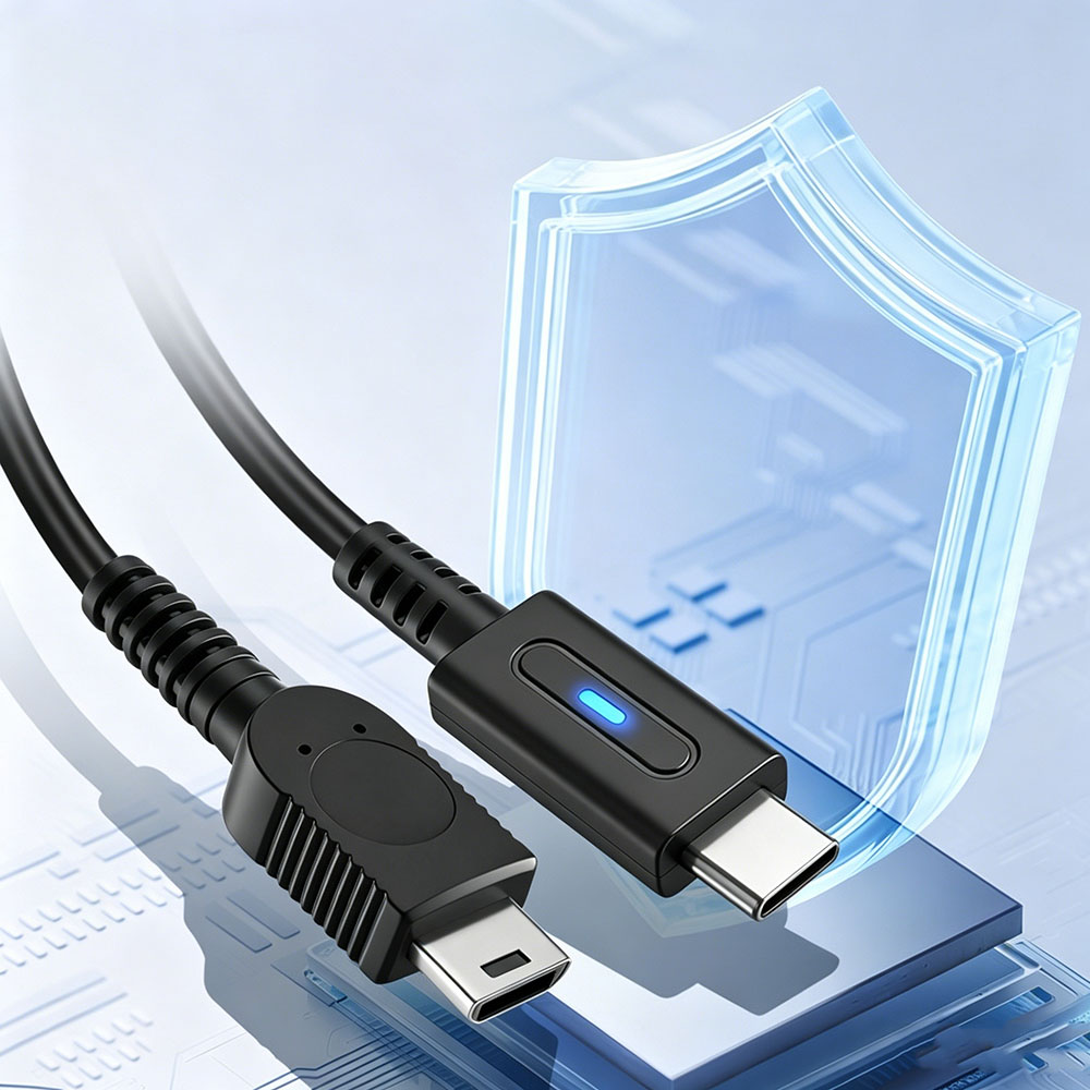 Type-c Charging Cable For GBM  - Gaming Console With Controller recension och pris