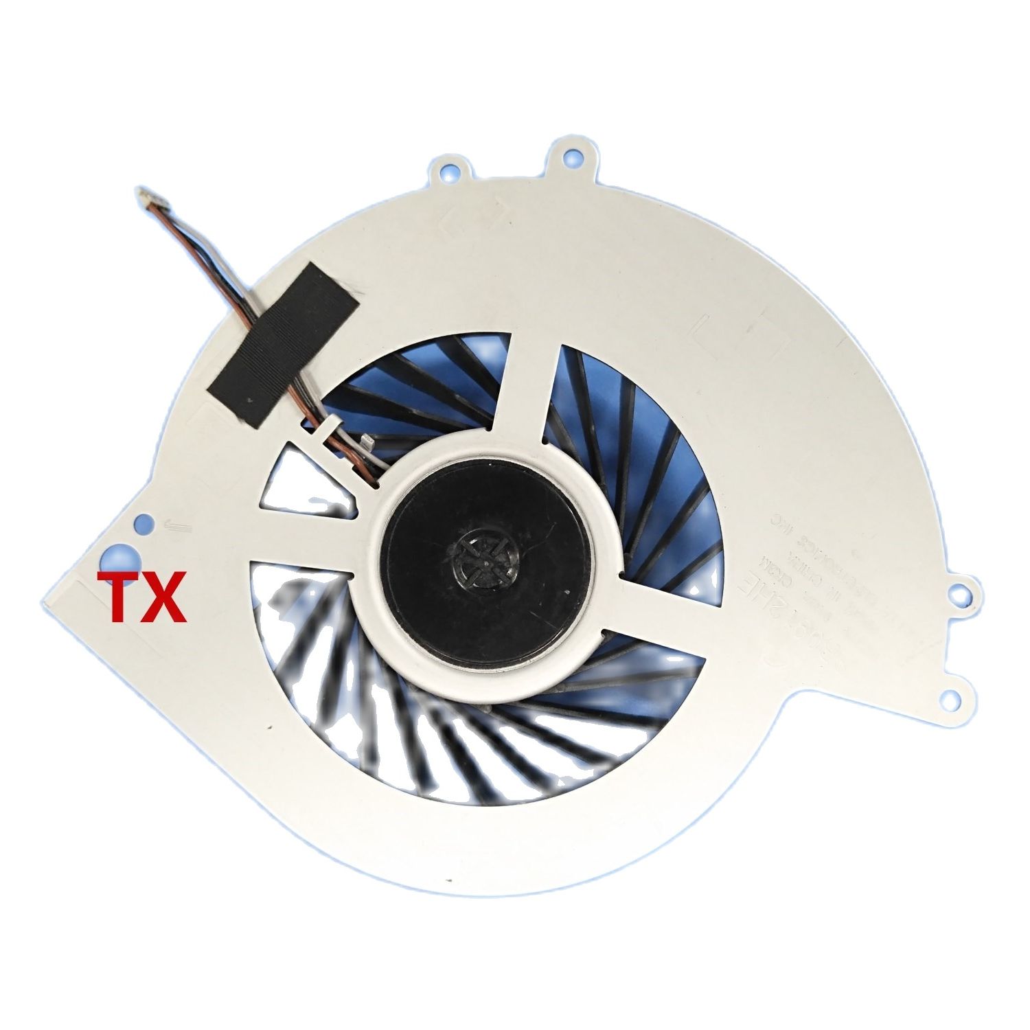 Ksb0912He Internal Cooling Coo - Laptop Gaming Console recension och pris