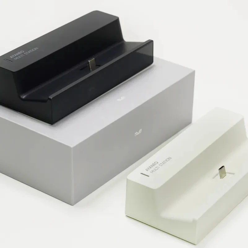 Custom AYANEO Multifunctional  - Laptop Gaming Console recension och pris