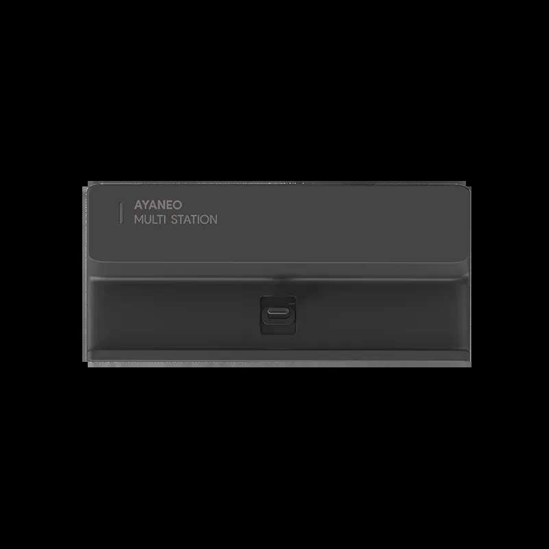 Custom AYANEO Multifunctional  - Laptop Gaming Console recension och pris
