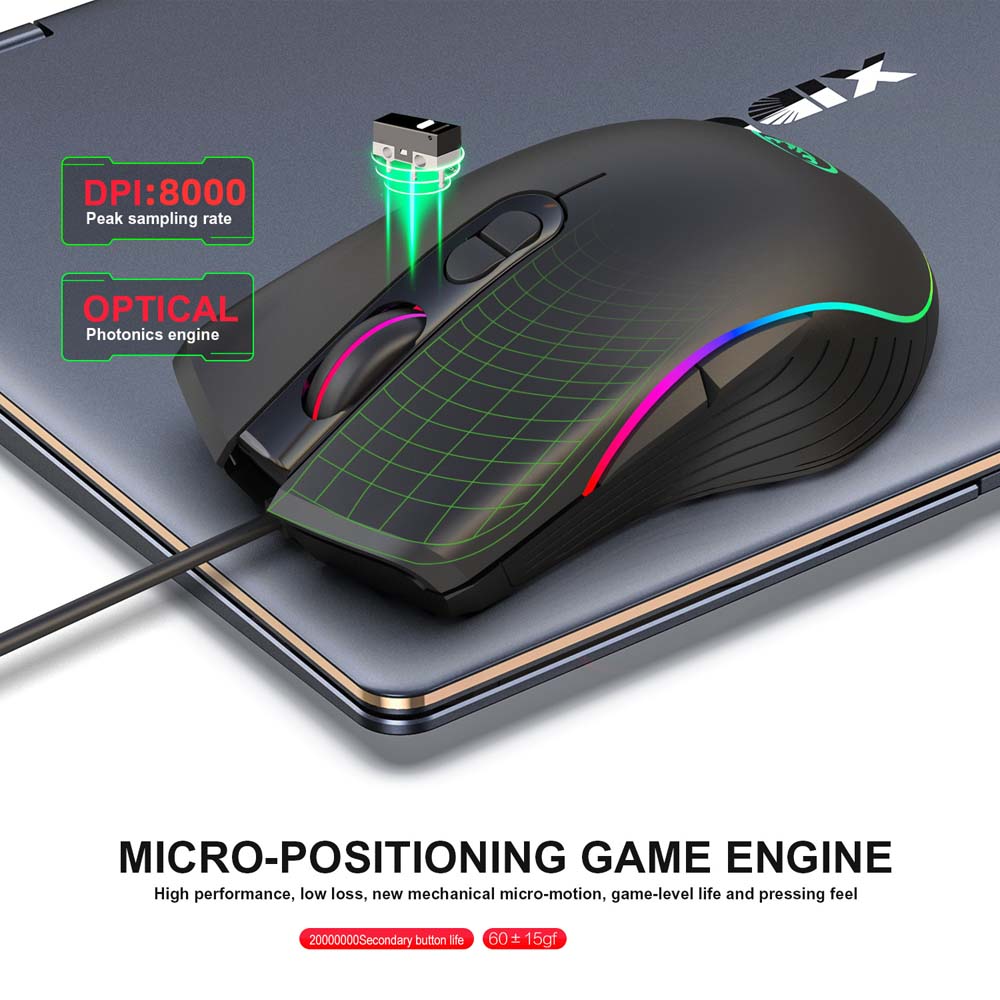 for PS5 Gaming Keyboard Mouse  - Gaming Console With Controller recension och pris