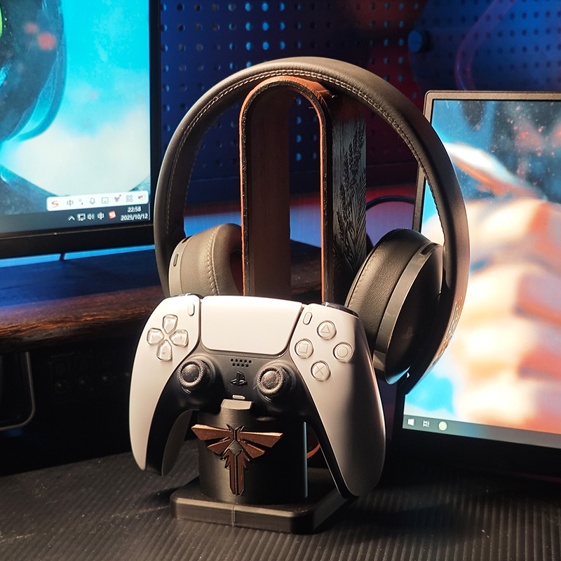 Handle Earphone Stand Zelda An - Gaming Console Tv recension och pris
