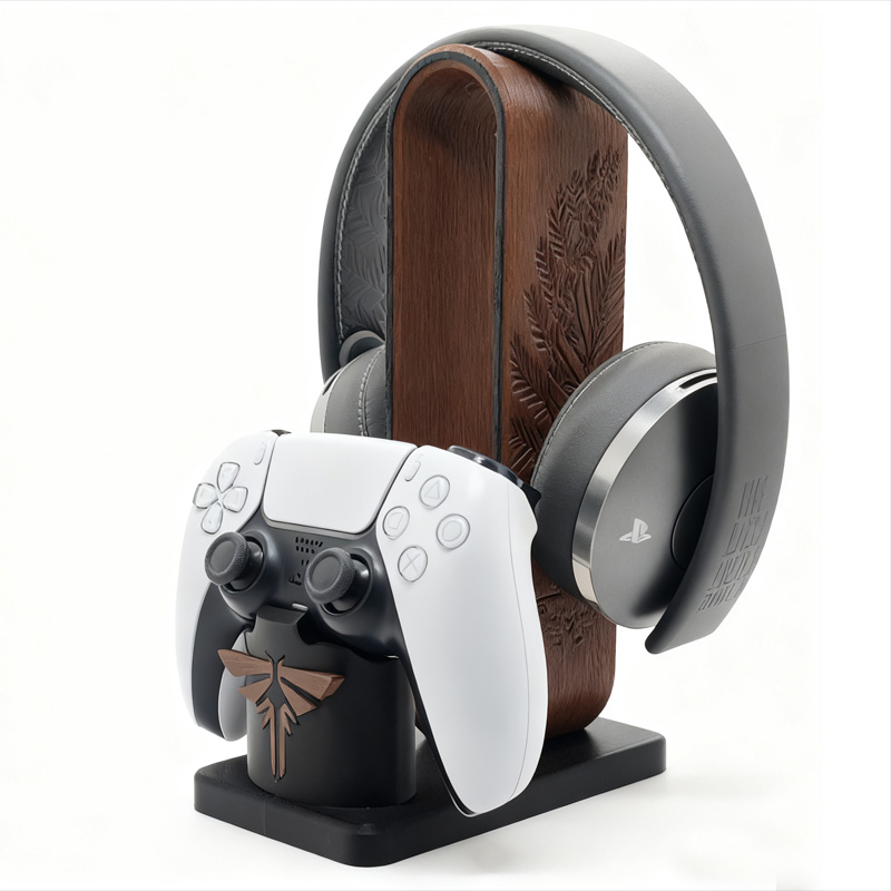 Handle Earphone Stand Zelda An - Gaming Console Tv recension och pris