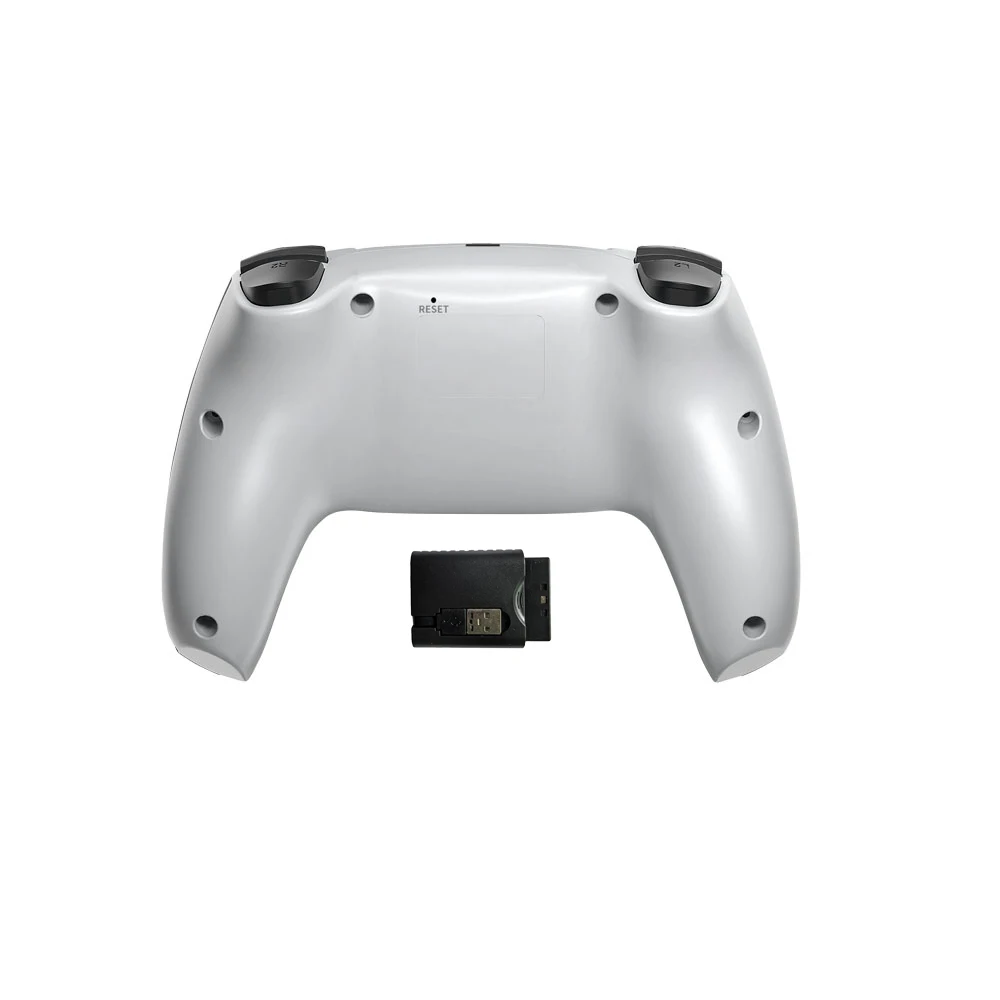 6-in-1 Dual Vibration Gamepad  - Gaming Console For Android Tv recension och pris