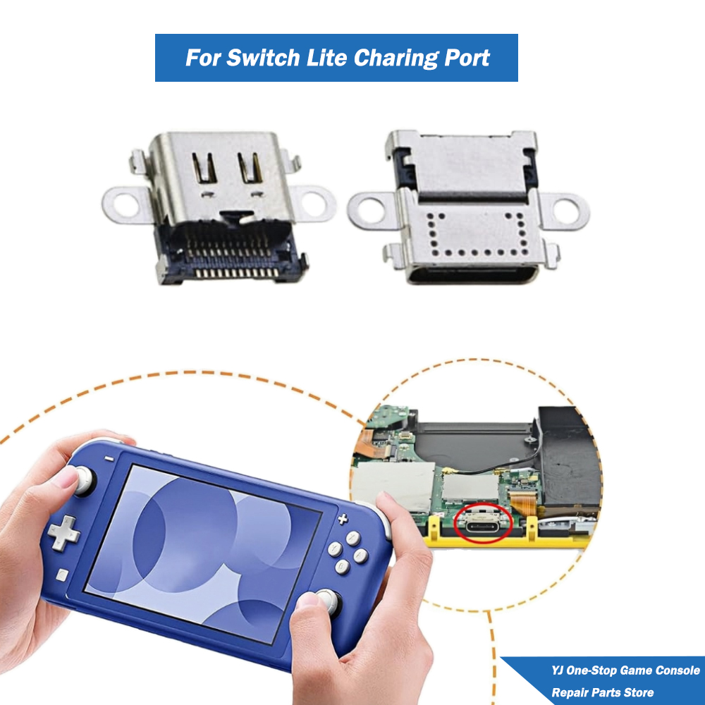2/5/10pcs for Nintendo Switch  - Nintendo Console Switch Oled recension och pris