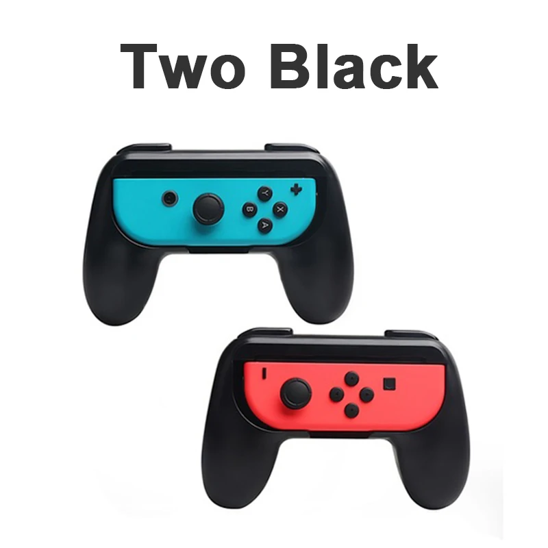 Left+Right Joy-con Bracket For - Nintendo Console Switch Oled recension och pris