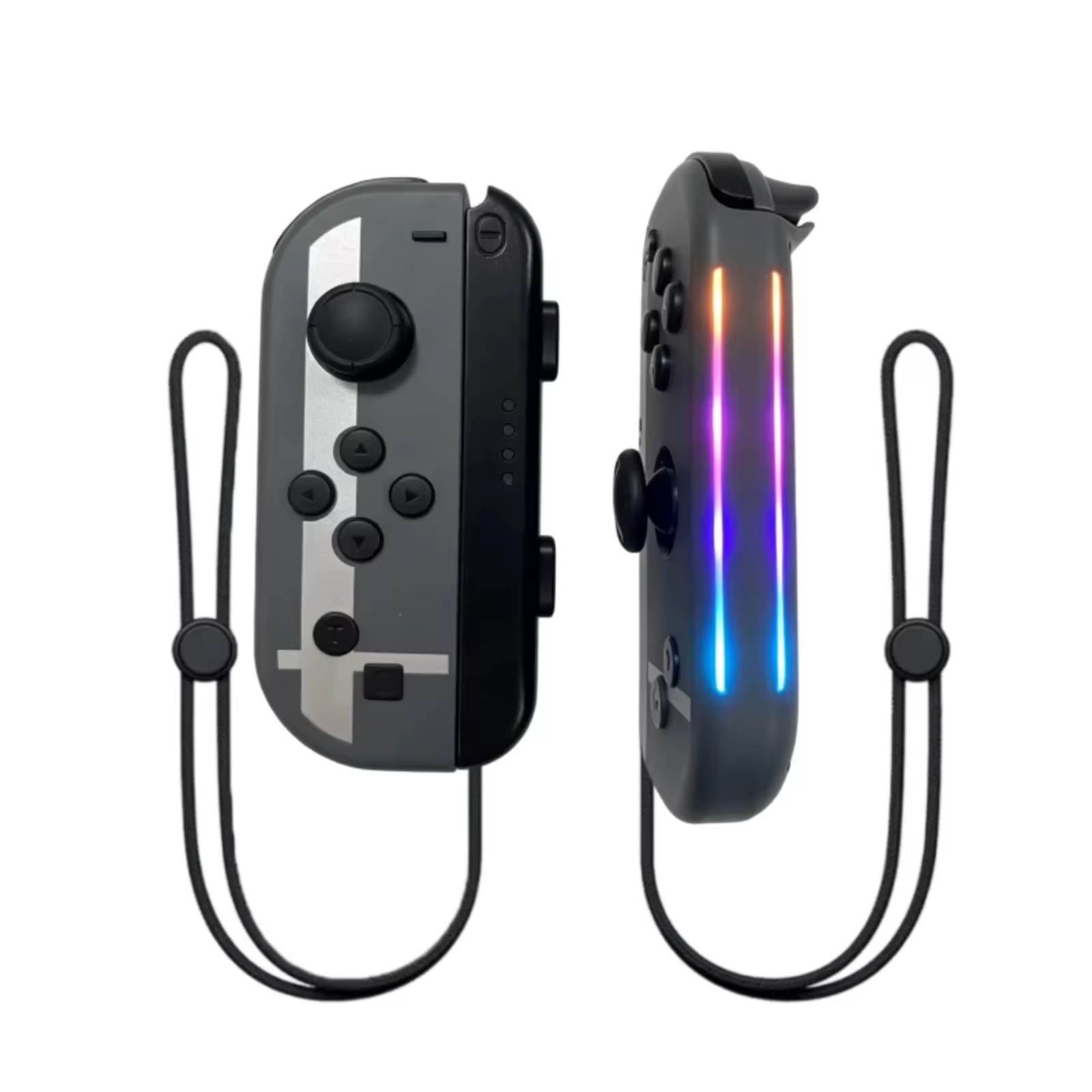 The Wireless Joycon for Ninten - Nintendo Console Switch Oled recension och pris