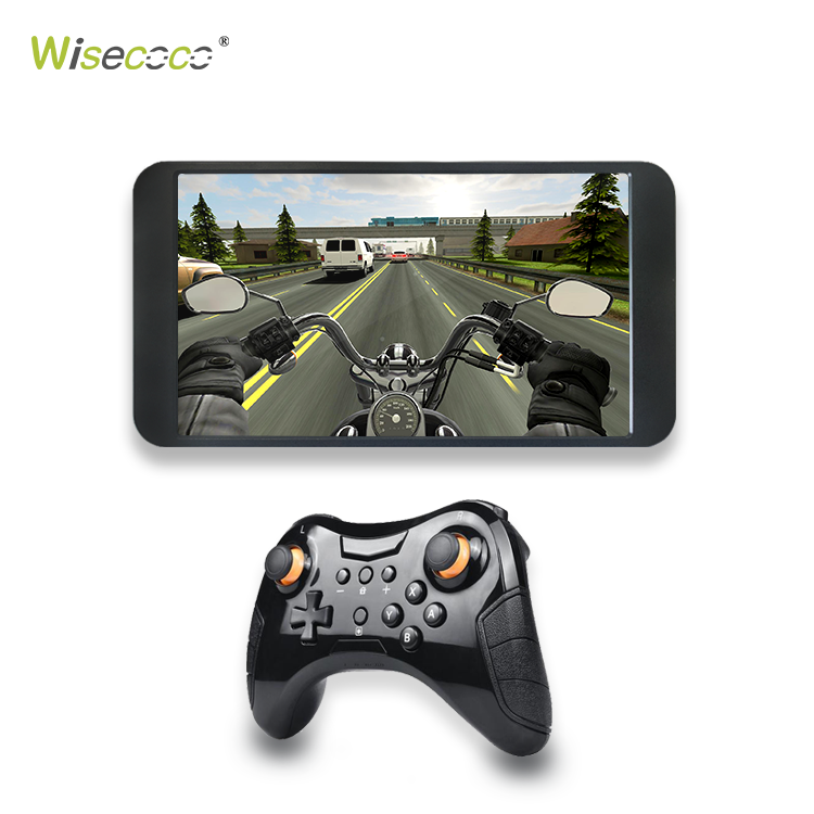 7 Inch 1080P Monitor 1920*1080 - Gaming Console With recension och pris