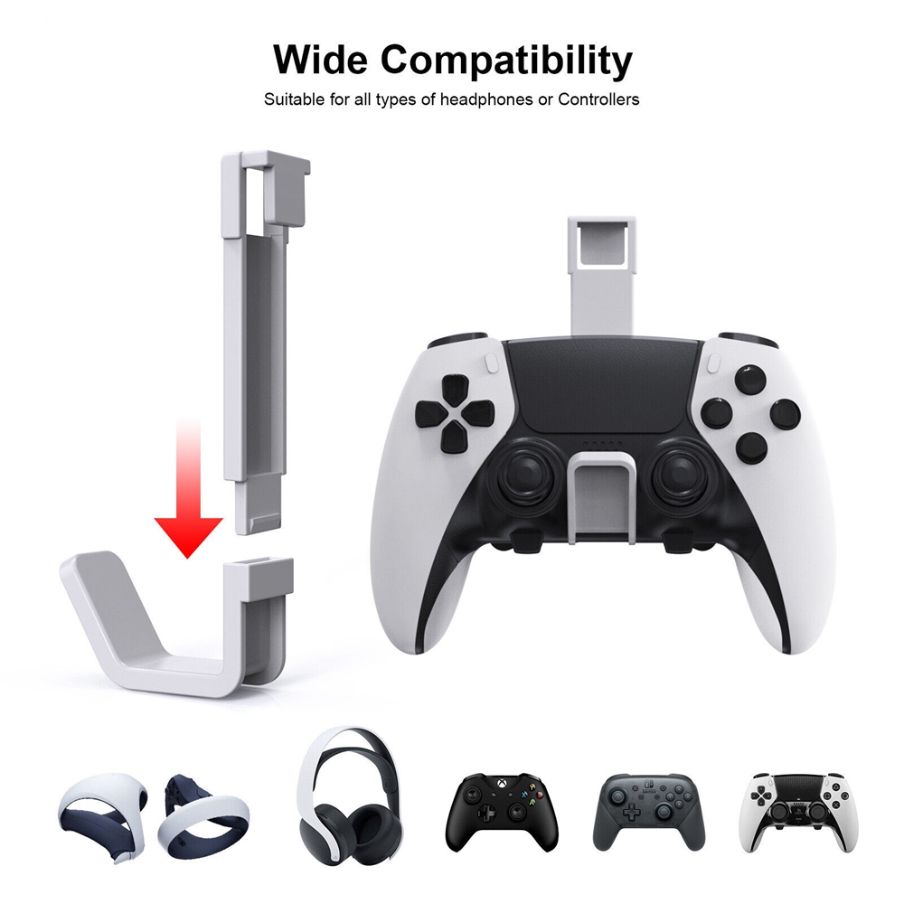 For PS5 Pro PS5 Slim Accessori - Gaming Console With Controller recension och pris