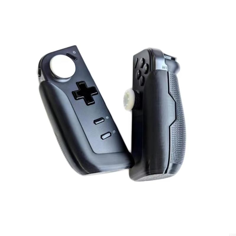 1 Pair Easy Installation Grip  - Gaming Console With Controller recension och pris