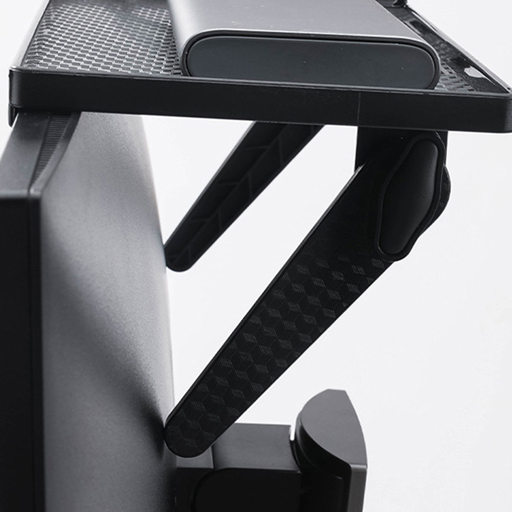 Punch-Free ABS TV Monitor Moun - Gaming Console Tv recension och pris