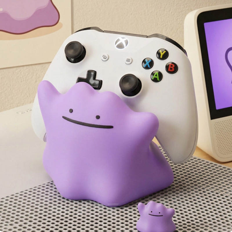 HOT Pokemon Ditto Universal Ga - Gaming Console With Controller recension och pris