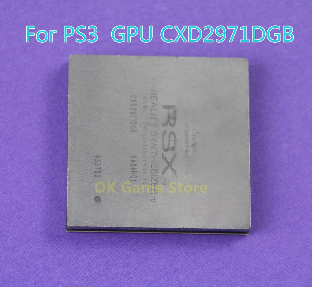 1pc/lot Original GPU CXD2971DG - Gaming Console Pc recension och pris