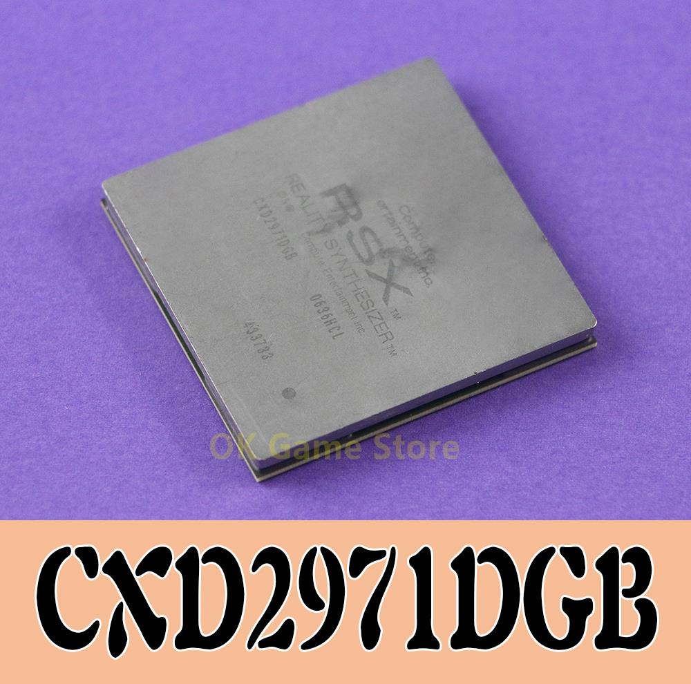 1pc/lot Original GPU CXD2971DG - Gaming Console Pc recension och pris