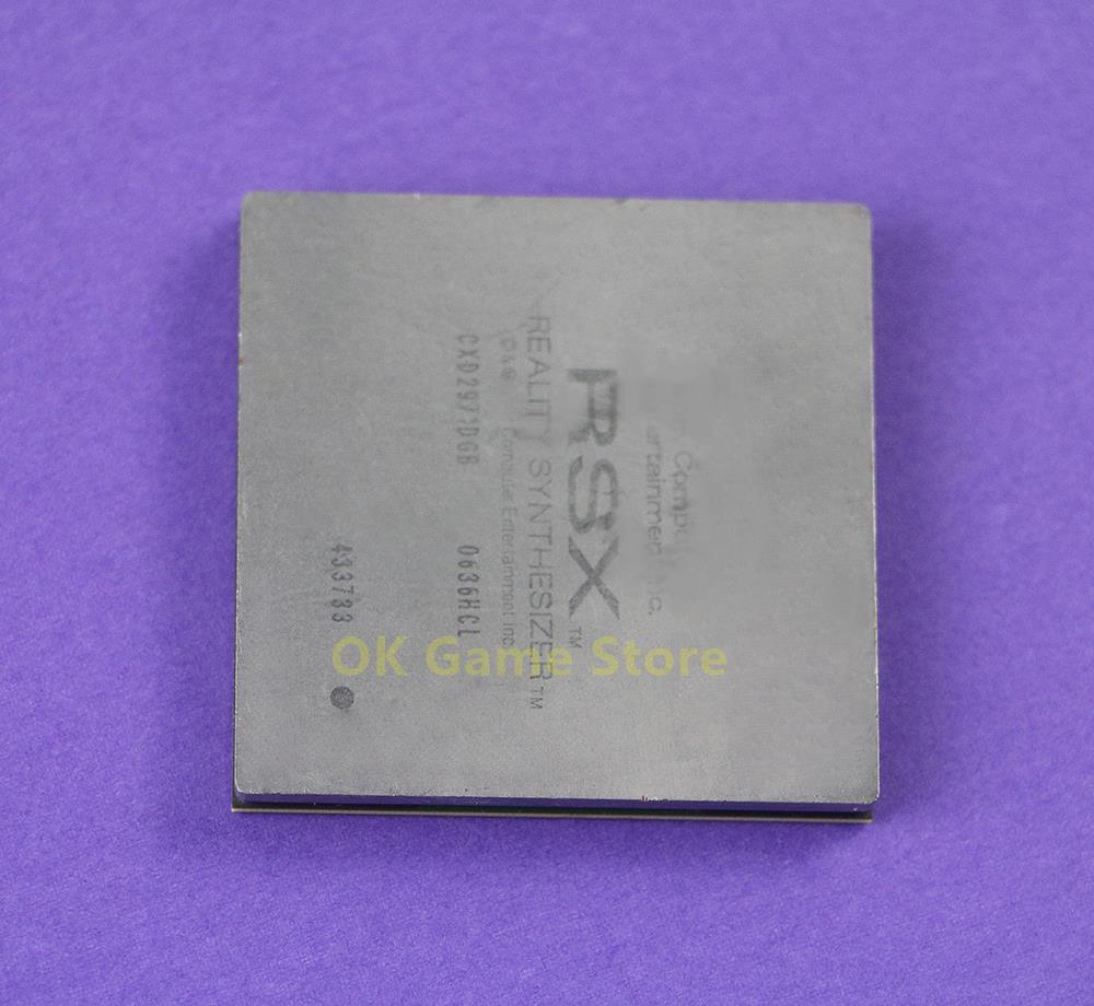 1pc/lot Original GPU CXD2971DG - Gaming Console Pc recension och pris