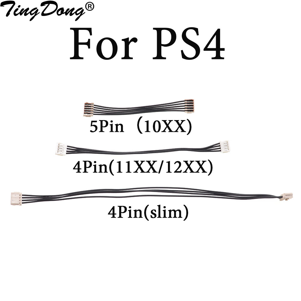 1pcs For PS4 Power Cable For P - Gaming Console In Tv recension och pris