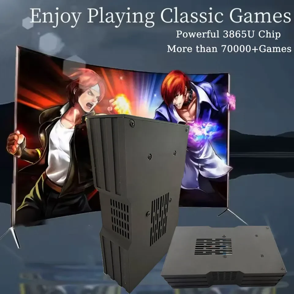 Super Game Console X King 8G R - Gaming Console In Chinese recension och pris