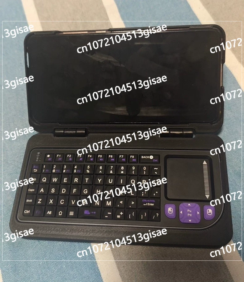 6 Inch Dual Boot Handheld PC | - Gaming Console With recension och pris