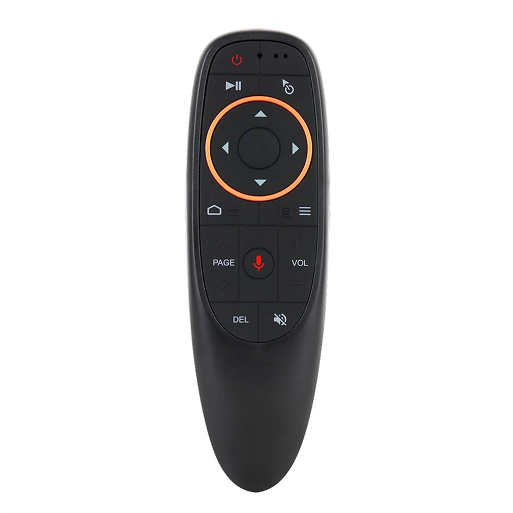 Air Mouse Voice Control G10S w - Gaming Console For Android Tv recension och pris