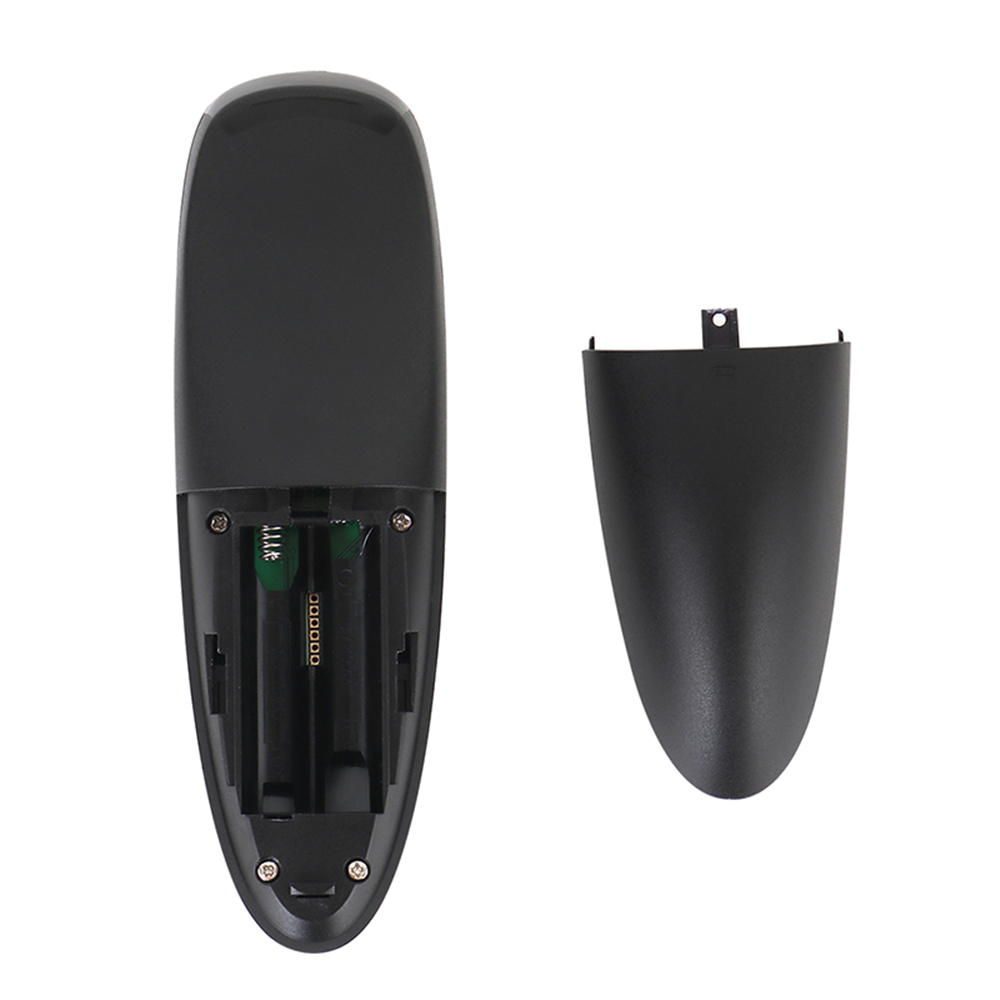 Air Mouse Voice Control G10S w - Gaming Console For Android Tv recension och pris