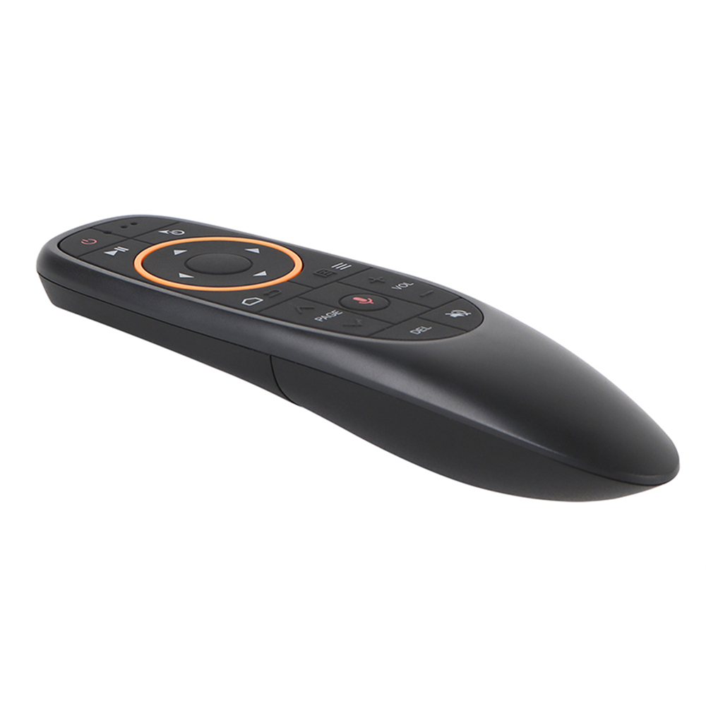 Air Mouse Voice Control G10S w - Gaming Console For Android Tv recension och pris