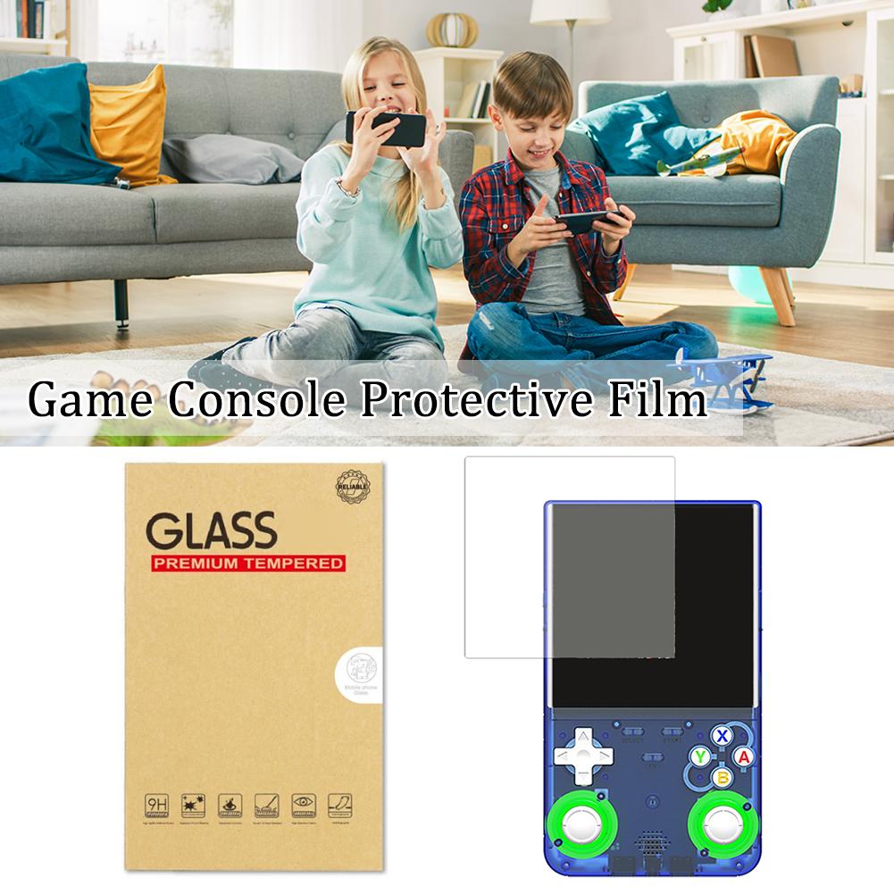 1pc For R36 Ultra Gaming Conso - Gaming Console R36 recension och pris