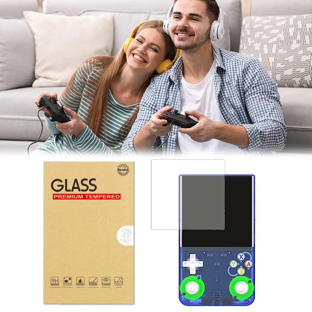 1pc For R36 Ultra Gaming Conso - Gaming Console R36 recension och pris
