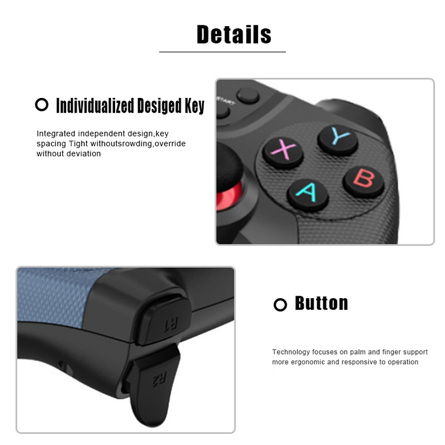 Phone Mobile Control Wireless  - Gaming Console For Android Tv recension och pris