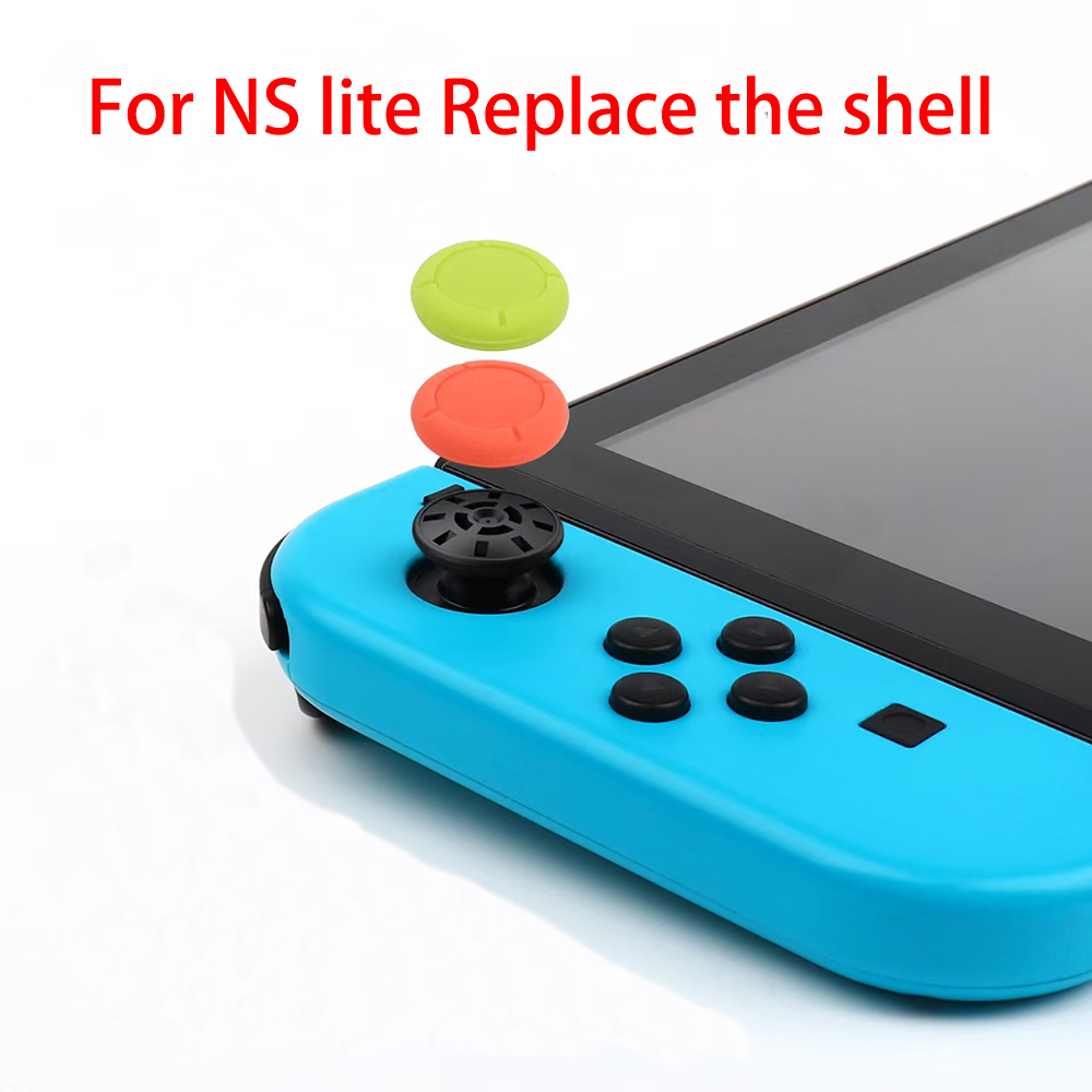 2PCS For Switch Lite / Oled /  - Nintendo Console Switch Oled recension och pris