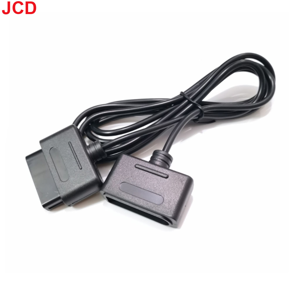 JCD 1pcs 1.8m Game Controller  - Nintendo Console Switch Oled recension och pris