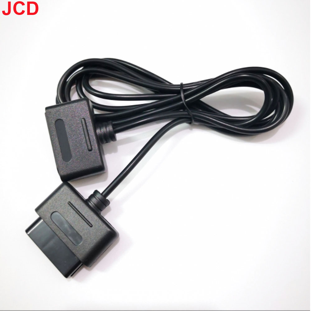 JCD 1pcs 1.8m Game Controller  - Nintendo Console Switch Oled recension och pris