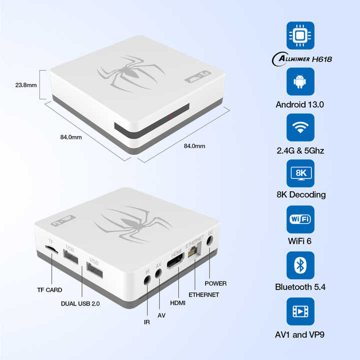 High Quality Portable G7 Gamin - Gaming Console Tv recension och pris