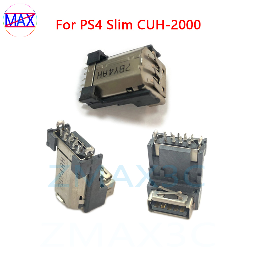 1pcs Original Front USB Rear U - Gaming Console Tv recension och pris