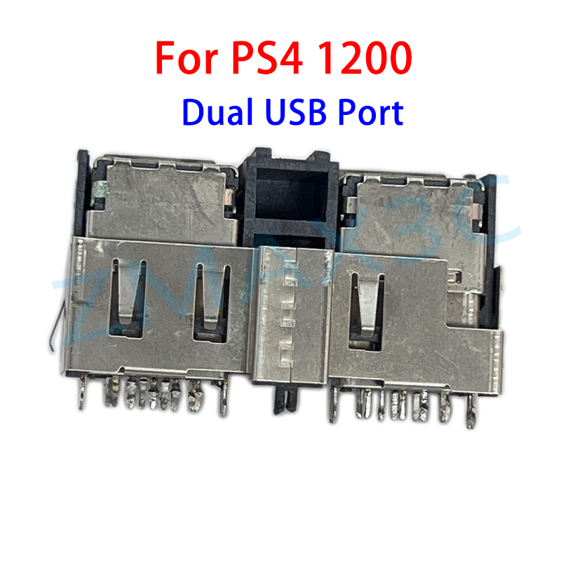 1pcs Original Front USB Rear U - Gaming Console Tv recension och pris