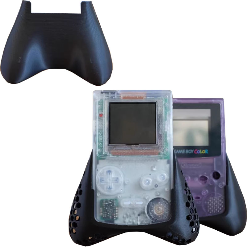 3D Printed for GBC Handheld Ga - Gaming Console With Controller recension och pris