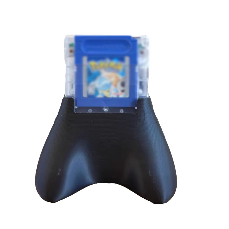3D Printed for GBC Handheld Ga - Gaming Console With Controller recension och pris