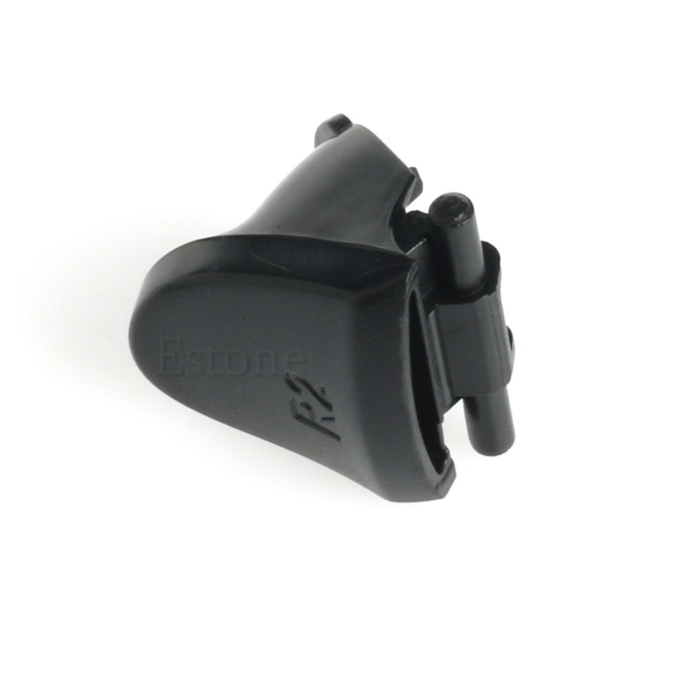 5 Pairs L2 R2 Trigger Replacem - Gaming Console Tv recension och pris