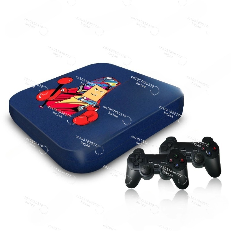 Spot Retro Game Console TV Out - Gaming Console Tv recension och pris