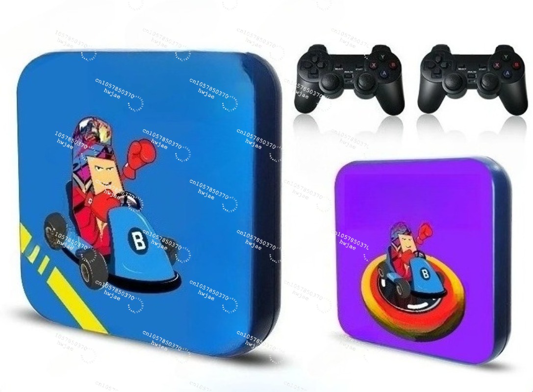 Spot Retro Game Console TV Out - Gaming Console Tv recension och pris