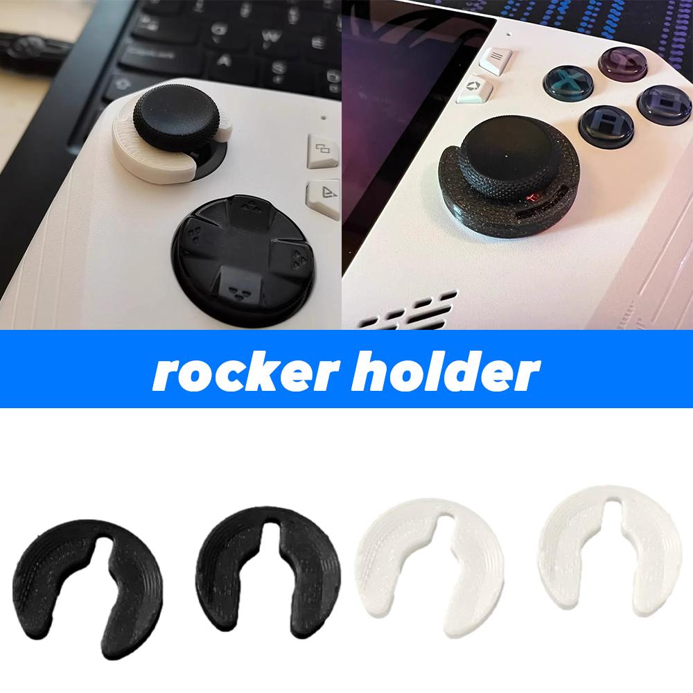 2pcs Rocker Holder For Asus RO - Gaming Console With Controller recension och pris