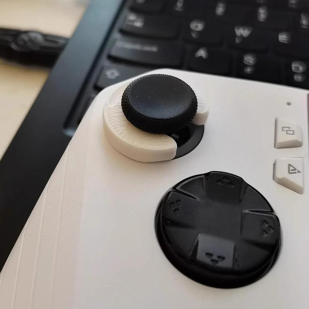 2pcs Rocker Holder For Asus RO - Gaming Console With Controller recension och pris