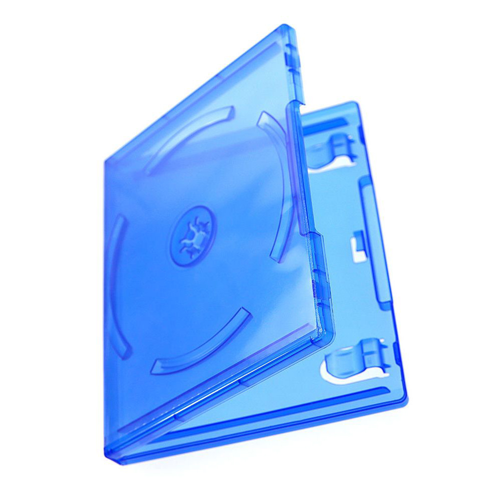 1Pcs For PS4 Game CD Case For  - Gaming Console Tv recension och pris